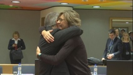 España suaviza el recorte de cuotas de merluza, sin mejoras para el jurel