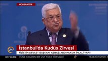 Abbas: Dünyada terör örgütlerini kullanan kim?
