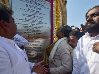 ಸಿದ್ದರಾಮಯ್ಯನವರ ನವ ಕರ್ನಾಟಕ ನಿರ್ಮಾಣಕ್ಕಾಗಿ ಪ್ರವಾಸ ಬೀದರ್ ನಿಂದ ಶುರು | Oneindia Kannada