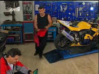 ΕΛΛΑΣ ΤΟ ΜΕΓΑΛΕΙΟ ΣΟΥ ΕΠΕΙΣΟΔΙΟ 5