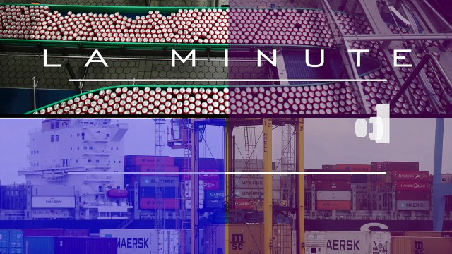 La Minute Eco : les Trophées de l'Economie du Vaucluse ont récompensé les entrepreneurs audacieux