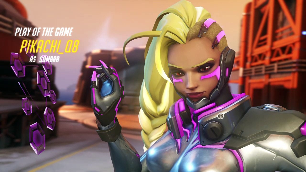 Sombra*