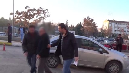 Aksaray Merkezli Fetö/pdy Operasyonu