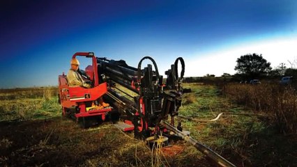Texas Reliable Directional Drilling company