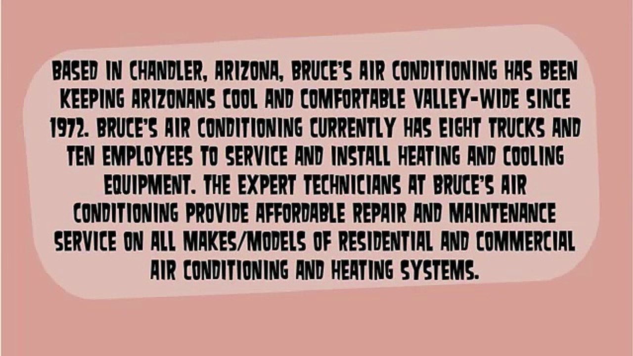 Affordable HVAC repair and maintenance Phoenix