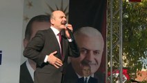 Soylu: ''Patronu kimmiş DEAŞ'ın? Amerika'' - AYDIN