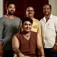 ഒന്നൊന്നര മേക്ക് ഓവർ, ഞെട്ടിച്ച് ലാലേട്ടൻ | filmibeat Malayalam