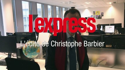 Notre-Dame-des Landes: "Emmanuel Macron doit sortir de la mêlée"-L'édito de Christophe Barbier