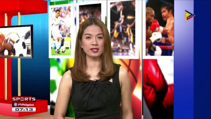 SPORTS BALITA: PBA Season 43 muses, ipinakilala na