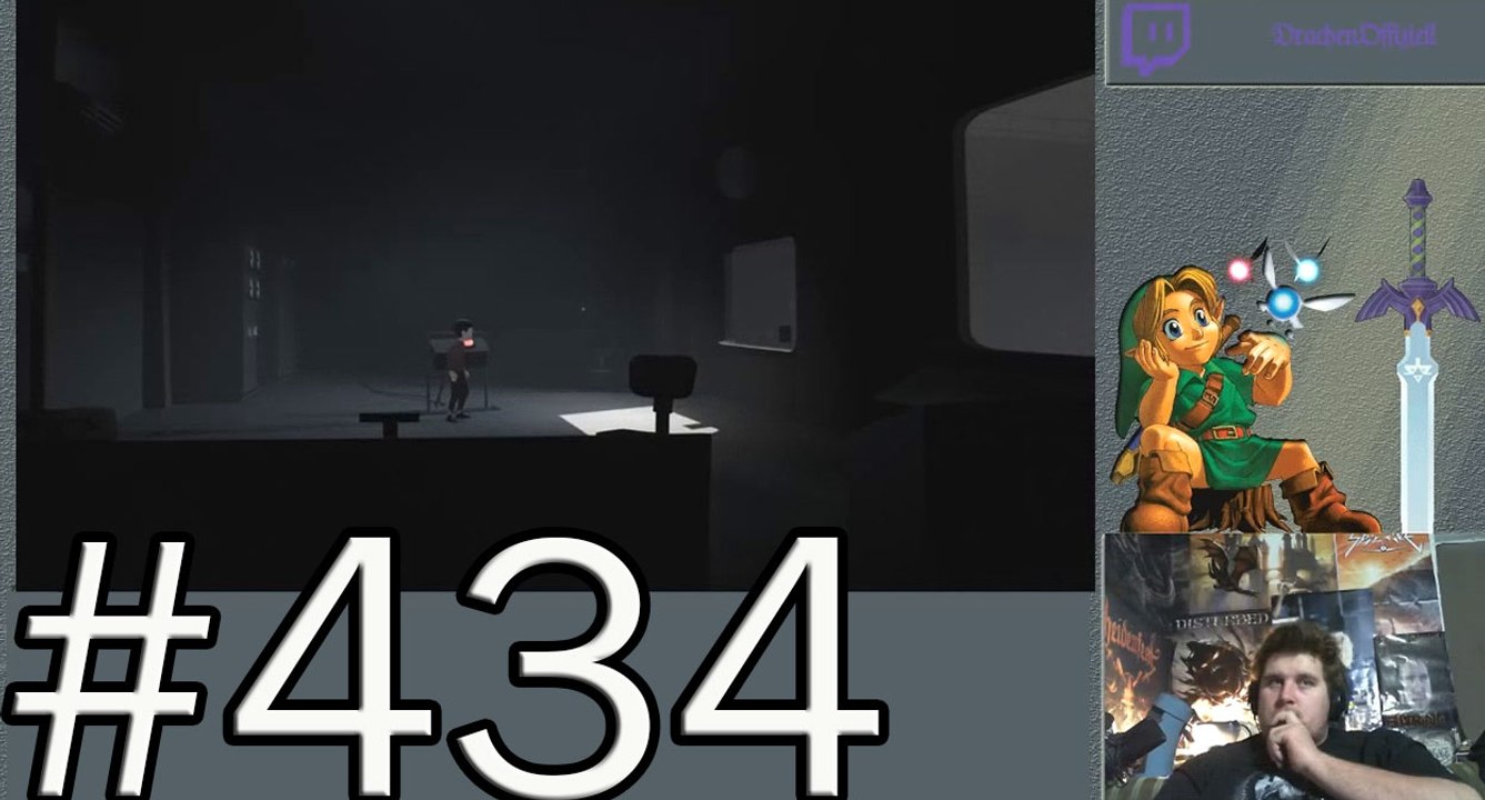 Drachenlord streamt, 12.12.2017, Zusammenfassung, Narkotikum