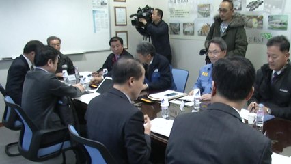 중기부, 포항 중기·소상공인에 대출 연장·정책자금 지원 / YTN