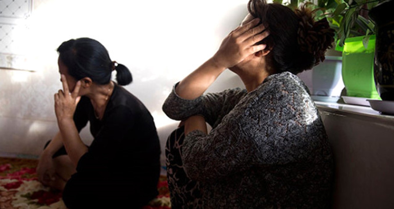 Çin'e Kaçırılarak Satılan Kuzey Koreli Kadınlar İlk Defa Konuştu