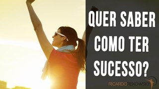 Como Ter Mais Inspiração E Como Ter Sucesso Na Vida