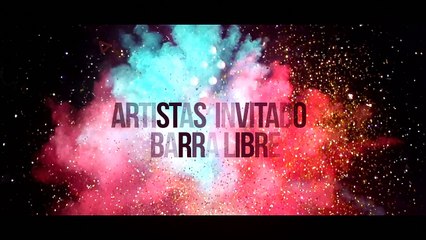 PLAZA DE TOROS CÓRDOBA 2018 (Fiesta fin de año)