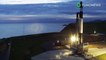 Peluncuran roket: Elektron Rocket mencoba peluncuran uji coba kedua dari Selandia Baru - TomoNews