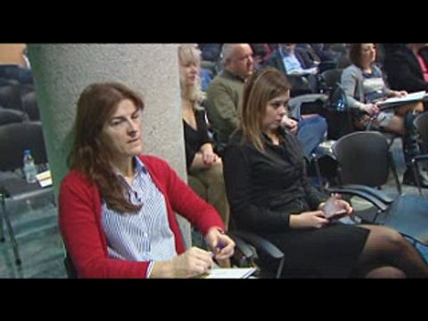 Ημερίδα για την κλιματική αλλαγή από την περιφέρεια στη Λιβαδειά