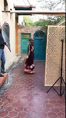 Aisha Imran - Beauty Lies In Details