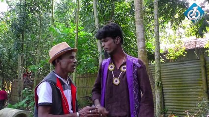 Kistir Biya Vadaima (কিস্তির বিয়া ভাদাইমা) | Bangla Comedy Video 2017
