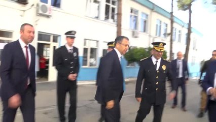 Pomem'de 20. Eğitim Dönemi Sona Erdi