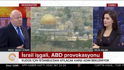 Türkiye, Katar'a asker göndererek oyunu bozdu. Şimdi Kudüs için...