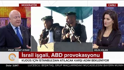 Suudi Arabistan ve Mısır'ın tepkisi beklenenden düşük oldu