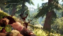 Back to primal ages with Far Cry Primal