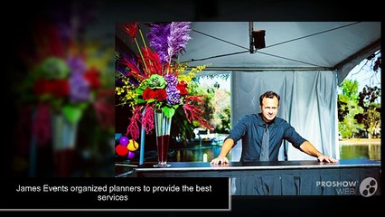 Event Production Services