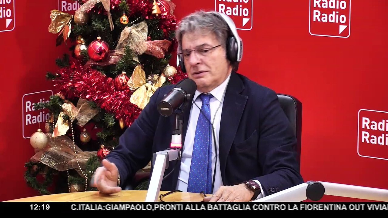 Il Fisco Sereno - Dott. Mauro D'Ambrogio - 13 Dicembre 2017