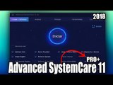 DESCARGAR Advanced SystemCare 11 FULL 2018