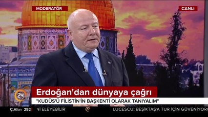 Ateşe benzin döken Trump'tan çok şey beklememek gerekiyor