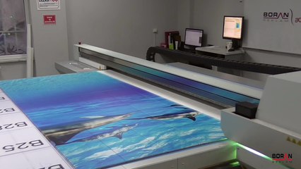 Baskılı Havuz Fayansları (Printed Pool Tiles)