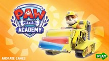 Patrulha Canina -  Nick Junior Games - Paw Patrol Academy (Games Kids Nick)