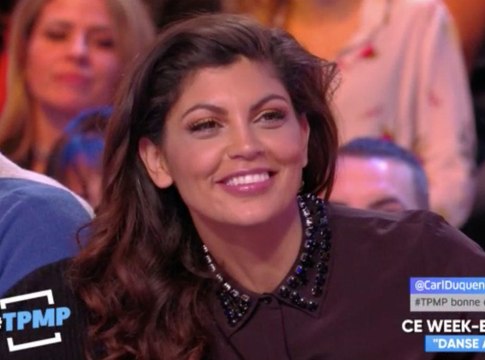 Nawell Madani : maintenant, elle veut bien faire Danse avec les Stars !