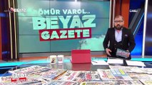 Hakan Yılmaz ve eşine böyle saldırdılar