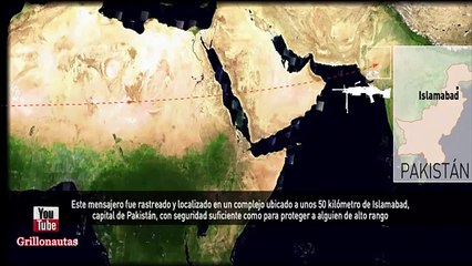 Bin Laden është gjallë, ai jeton dikund afër Shqiperisë