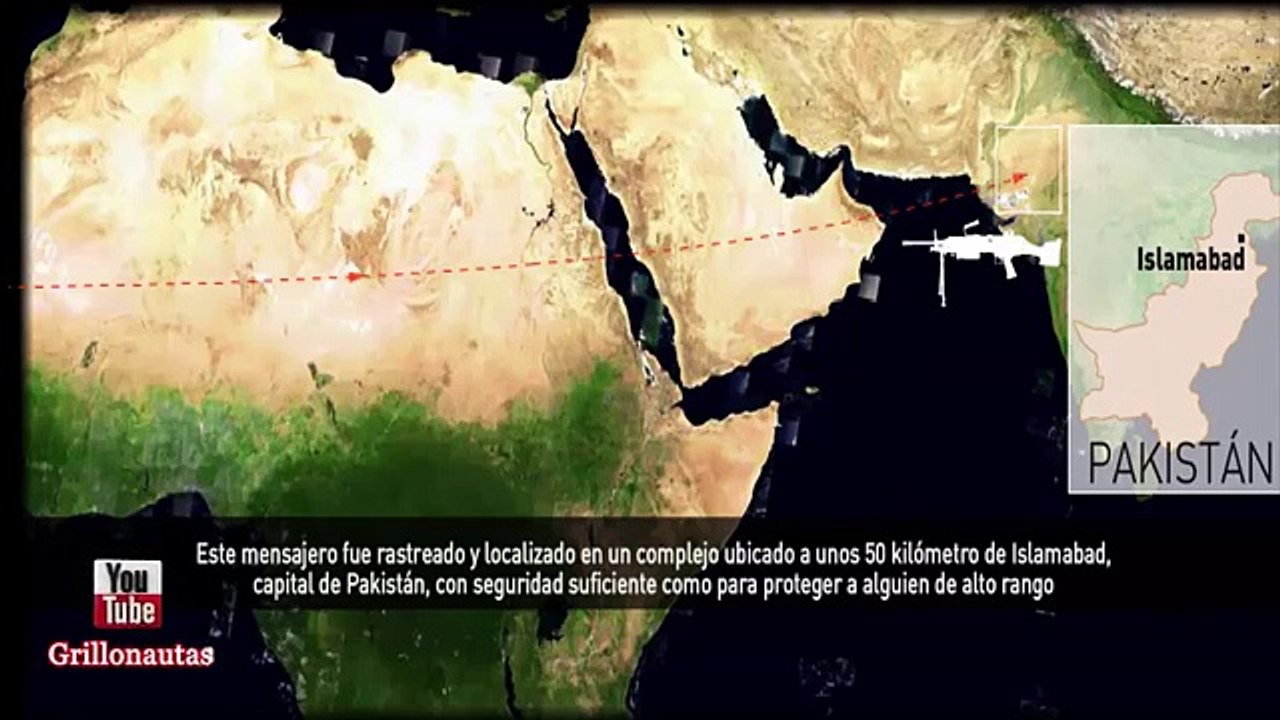 Bin Laden është gjallë, ai jeton dikund afër Shqiperisë