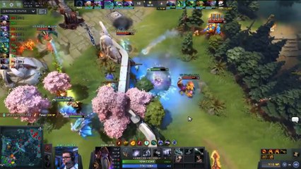 LIQUID vs VP - TI7 DOTA 2 AUG 2017