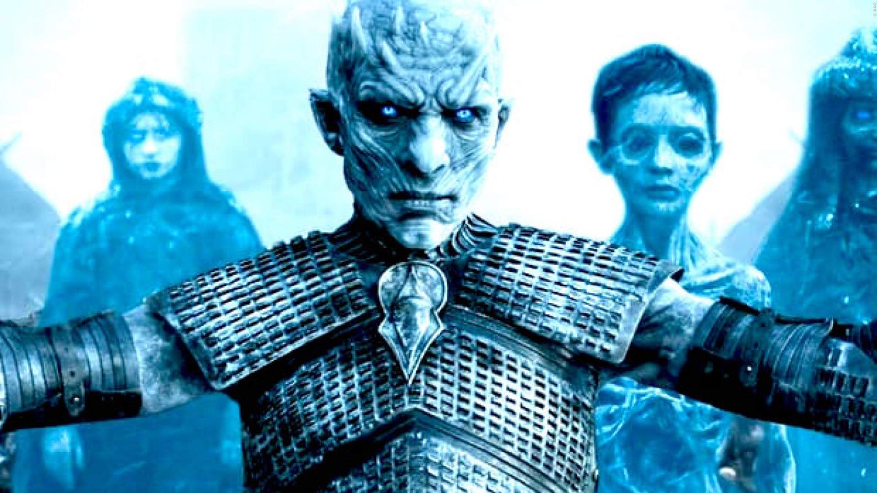 GAME OF THRONES: EPISCHER TRAILER ZUR 7. STAFFEL Trailer German Deutsch (2017) HD