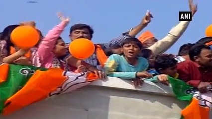 ജലവിമാനയാത്ര ഉദ്ഘാടനം ചെയ്തു കൊണ്ട് നരേന്ദ്ര മോഡി | വീഡിയോ കാണൂ