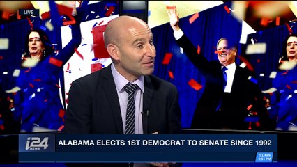 DAILY DOSE | Democrat Doug Jones wins election | Wednesday, December 13th 2017
