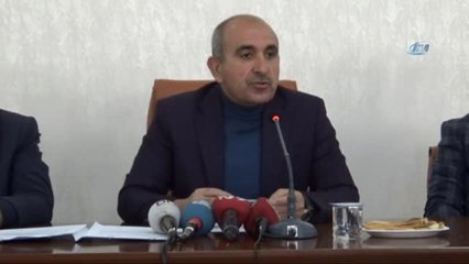 Belediye Meclisinden Ortak Kudüs Açıklaması