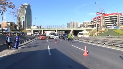 İstanbul'da "Şüpheli Araç" Alarmı