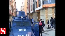 İstanbul'da şüpheli araç alarmı