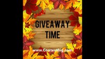 World Wide, Giveaways, Sweepstakes, Contests - Chance To Win Big Prizes