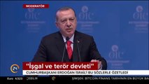 İsrail işgal ve terör devletidir