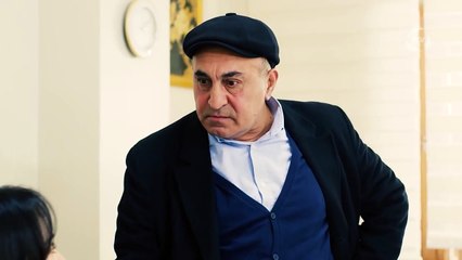 Ögey ana (49-cu bölüm) ANONS
