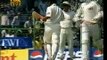 Sachin Tendulkar vs SHANE WARNE-first time in India Sachin faces Warne in test cricket