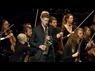 Gabriel Yared en concert à la philharmonie de Paris