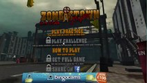 Zombie Town Sniper - Unity Shooting Game, Zombie, HD