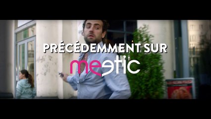 Marcel pour Meetic - « Little details, great stories » - Décembre 2017